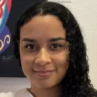 GARIEL Alyssia