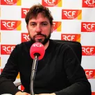 Jean-Laurent Cassely au micro de la Matinale RCF