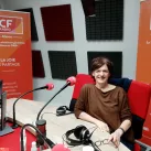 Nicole Andrieu - © RCF Alsace