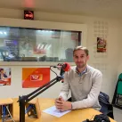 Pierre Fargeaud, Directeur Général du Limoges CSP