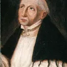 Jean de Ruisbroeck vers 1580 ©Wikimédia commons