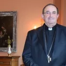 Mgr Harpigny©Diocèse de Tournai