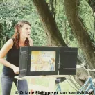 © Oriane Philippe