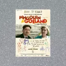 Pingouin et Goeland et leurs 500 petits