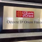 Oeuvre d'Orient