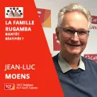 Jean-Luc Moens 2021