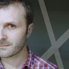 © Jean-Luc Bertini- L'écrivain, réalisateur et scénariste Xabi Molia, invité des Rencontres du cinéma francophone de Villefranche-sur-Saône