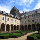 L'abbaye Saint Sauveur de Redon