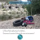 L'Audyssée des déchets