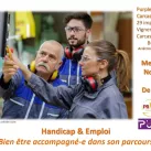 Forum Handicap & Emploi, Purple Campus