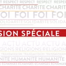 Émission Spéciale Radio Don 2021 © RCF Sarthe