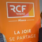 Franck Pellé - © RCF Alsace