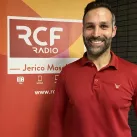 Benjamin Martinez - © RCF Alsace