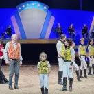 L'art du spectacle une tradition depuis 1850 chez les grüss ©Patrick Lonchampt
