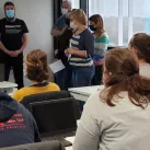 L'Ecole Microsoft de Brest forme à l'intelligence artificielle © Christophe Pluchon, 2022