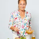 Profil Facebook d'Anne Moreau