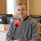 P. Nicolas Bossu - © RCF Lyon