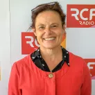 Dominique Hervieu - © RCF Lyon