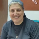 Sœur Rita, fille de la Charité à Beyrouth ©Véronique Alzieu / RCF