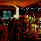 Le Café des Arts à Grenoble