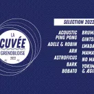 La cuvée Grenobloise 2022
