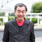 Kengo Kuma ©CC