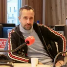 Antonin Peretjatko - © RCF Lyon