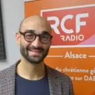 Thomas Velty - © RCF Alsace