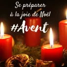 Avent : se préparer à la joie de Noël