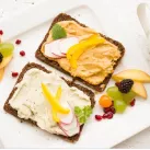 équilibrer son assiette©pixabay