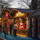 marchés de Noël
