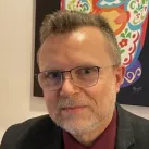 de WOLF Bart