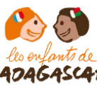 Les enfants de Madagascar