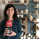 Marine Sallerin (wecandoo.fr)