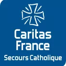 Logo du Secours Catholique