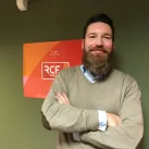 Cyrille Kolodziej - © RCF Alsace