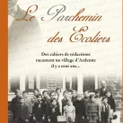 le parchemin des écoliers