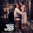 West Side Story Affiche du film de Spielberg