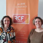Marie Jagorel et Delphine Girard DR RCF