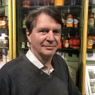 Jacques Fleurentin