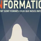 Affiche du film "En formation"