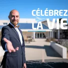 Emission RCF34 Célébrez la vie