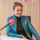 Blandine Brocard - © RCF Lyon