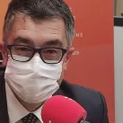 Bertrand Deniaud - RCF Orne