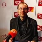 Christophe Cailloux
