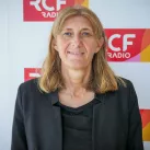 Christine Derville - © RCF Lyon