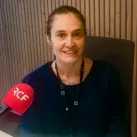 Véronique Fonteille - © RCF Lyon