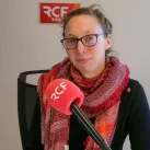 Anne Fourier - © RCF Lyon
