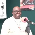 Père François-Xavier Oniossou © EHDL