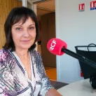 Sylvie Guillaume - © RCF Lyon